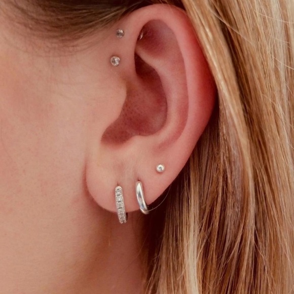 ⚡️Final Pair⚡️The Perfect Huggies - Picture 5 of 6